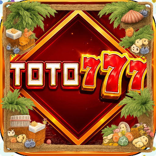 toto777 — mitra unggulan