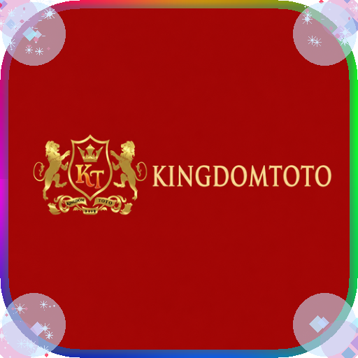 kingdomtoto — mitra unggulan